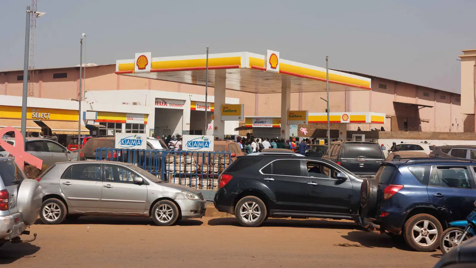 مؤشر خطير.. ماذا يعني طلب السفارة الأمريكية من رعاياها مغادرة مالي؟