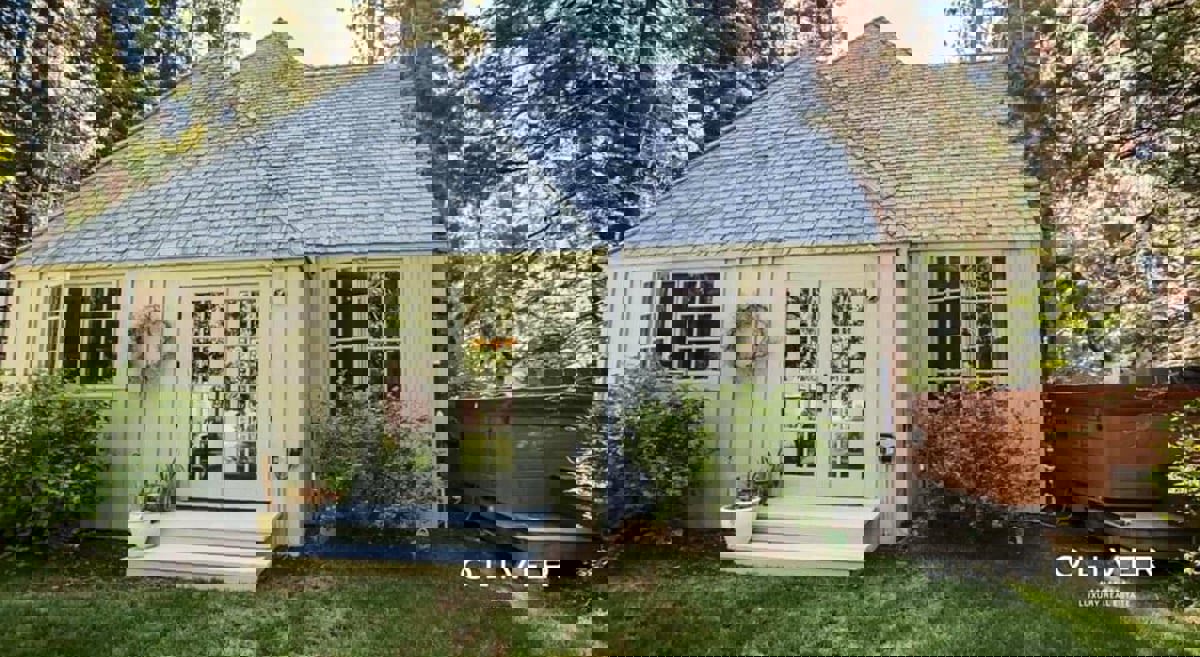 بقيمة 59 مليون دولار.. نظرة من داخل منتجع "تاهو" الذي اشتراه مؤسس فيسبوك سرًا (صور)