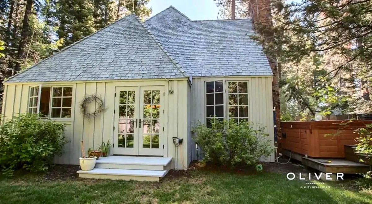 بقيمة 59 مليون دولار.. نظرة من داخل منتجع "تاهو" الذي اشتراه مؤسس فيسبوك سرًا (صور)