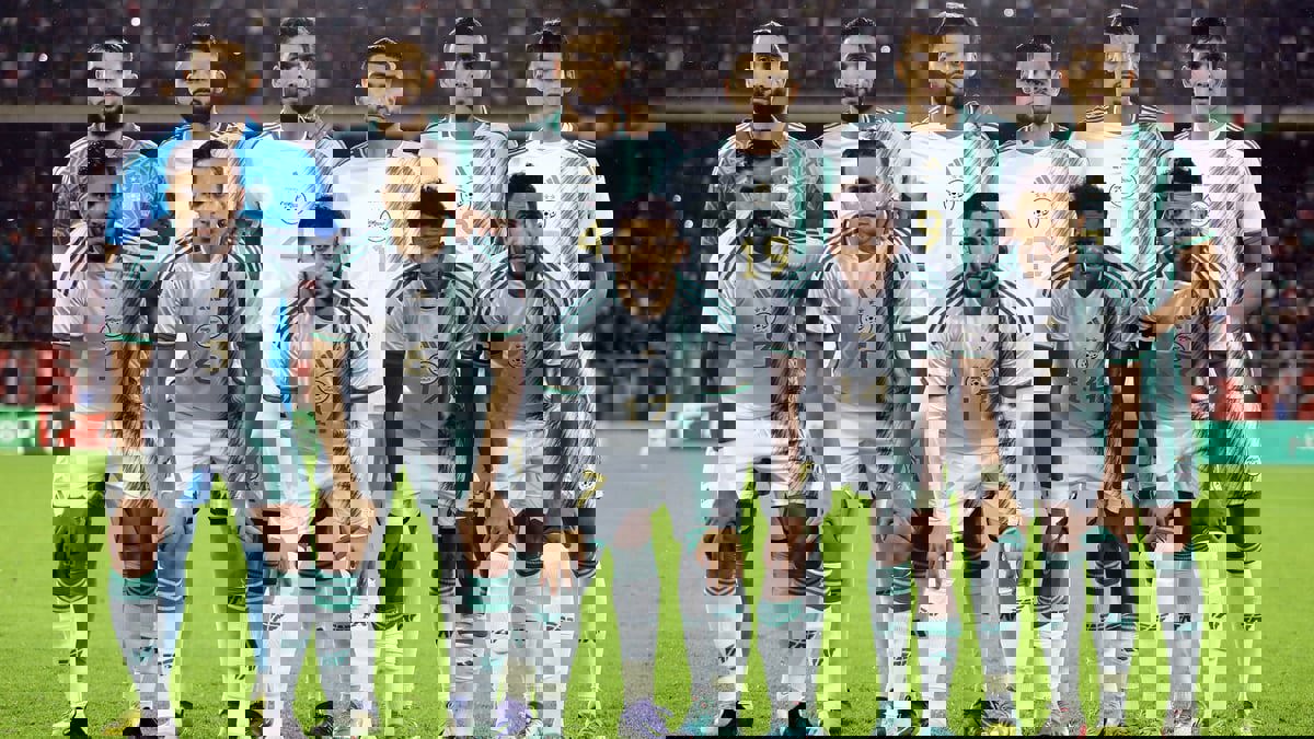 الموعد والقنوات الناقلة والتشكيل المتوقع لمباراة السويد ضد الجزائر