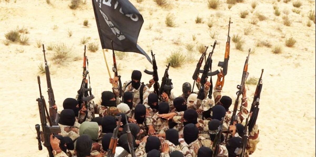 سيناء... المؤامرة لا تزال مستمرة