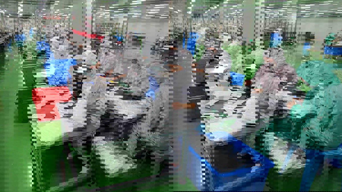 المشروعات الصغيرة تقود دولا عربية نحو استبدال المنتج الصيني بالمحلي