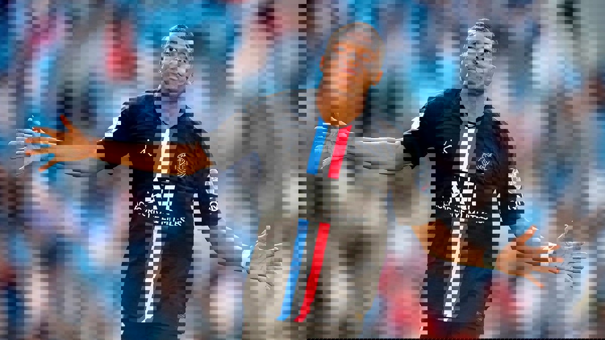 تقرير: ريال مدريد يخشى ضياع صفقة مبابي