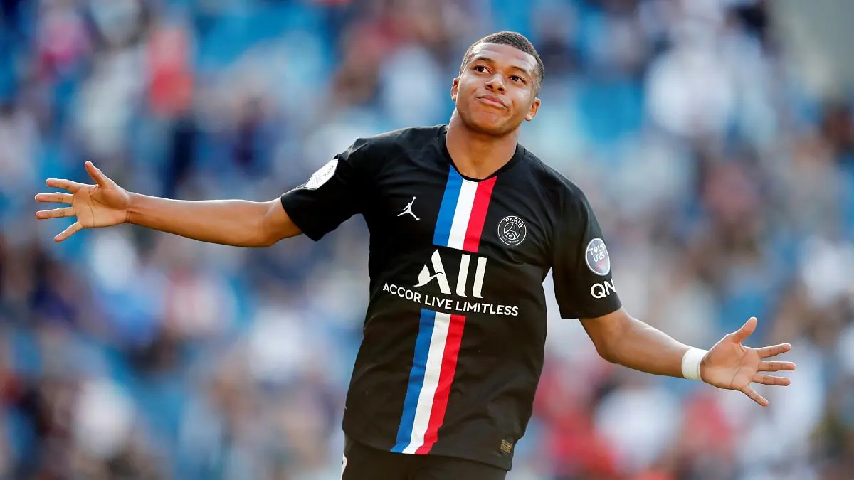 تقرير: ريال مدريد يخشى ضياع صفقة مبابي