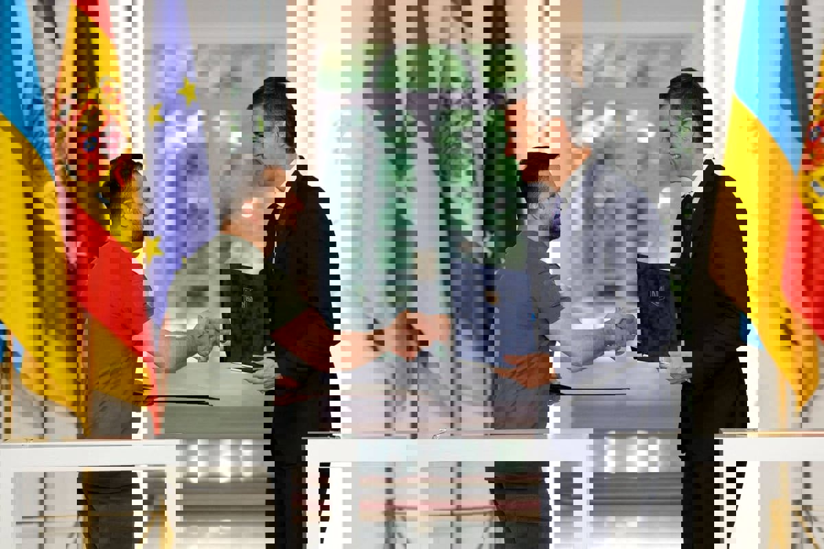 وسط تقدم روسي.. زيلينسكي يطلب 7 أنظمة باتريوت من الغرب‎