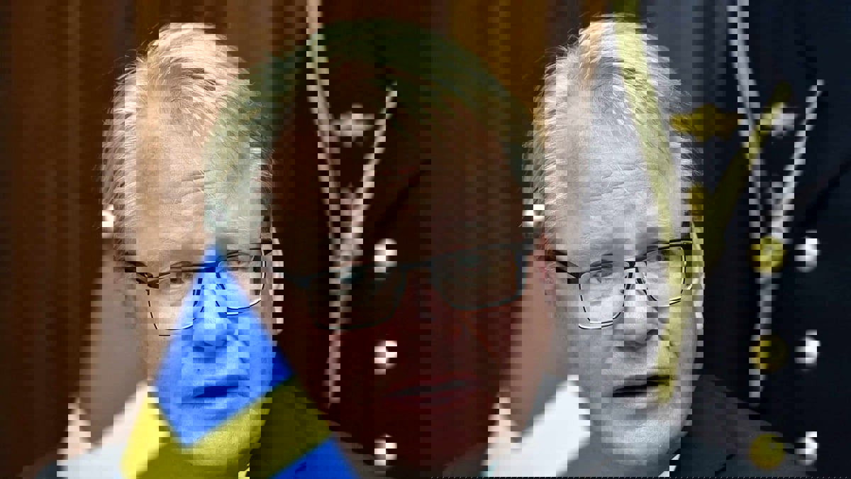 وزير الدفاع السويدي: عضوية الناتو ستعزز دفاع دول الشمال الأوروبي