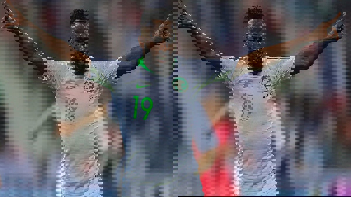 رسميًا.. فهد المولد ينضم لنادي الشباب السعودي