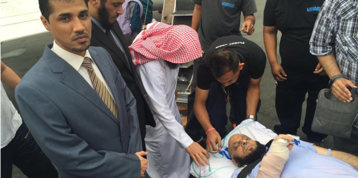 اتهامات لإيران وحزب الله بمحاولة اغتيال القرني