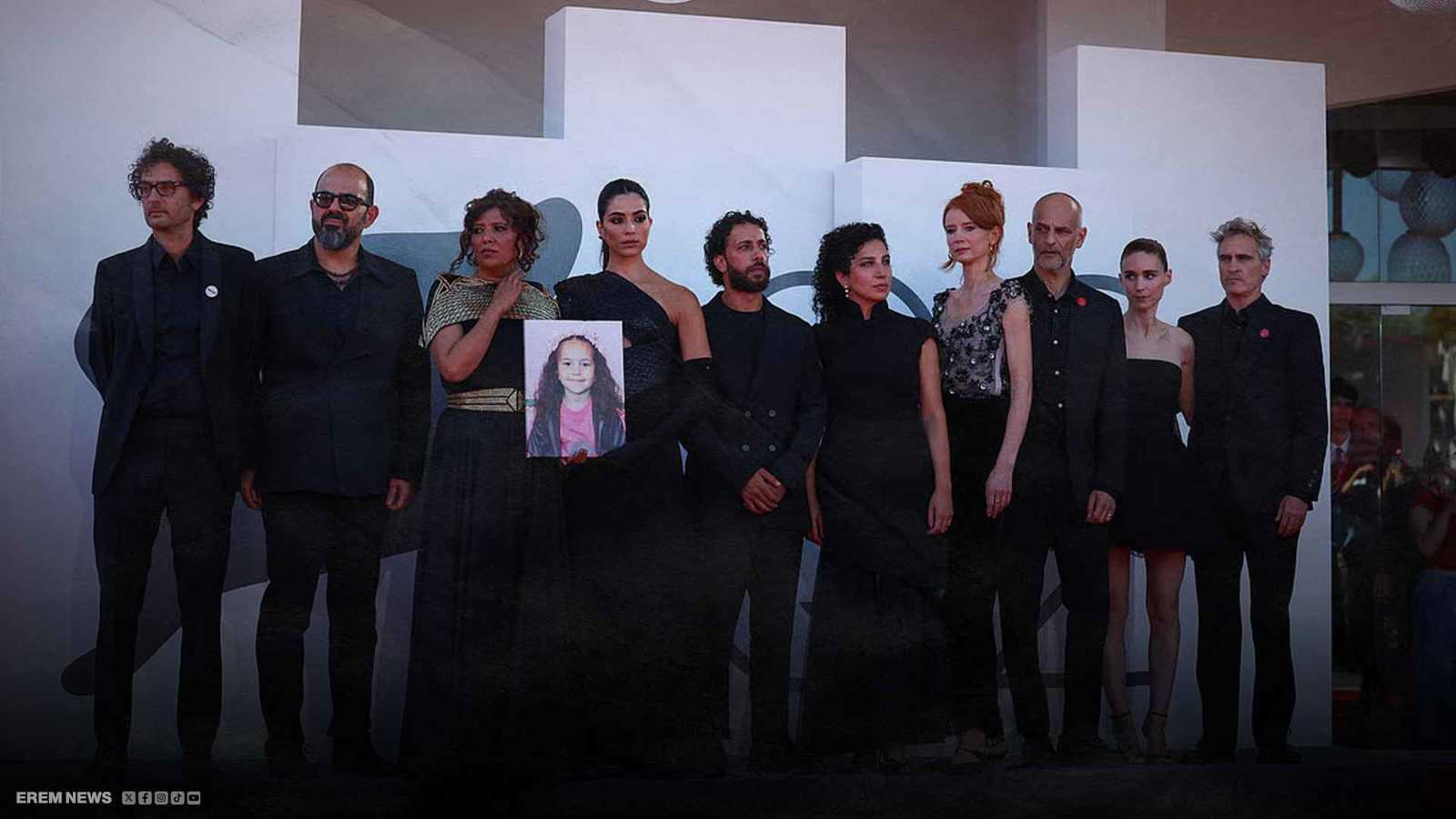 مهرجان فينيسيا