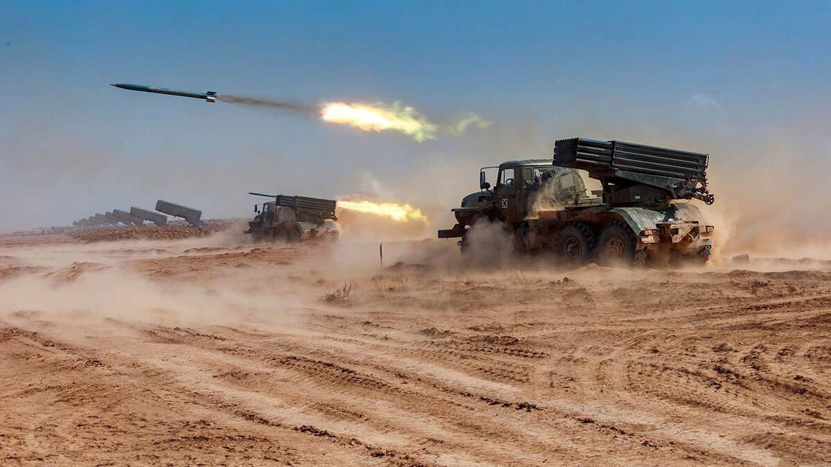 أرمينيا: القتال يستعر في محيط مدينة استراتيجية بناغورنو قرة باغ‎