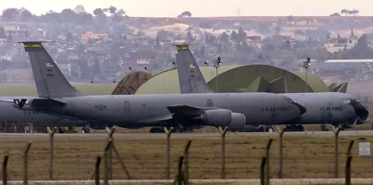 بعد المحاولة الانقلابية.. تركيا لم تعد مكانًا آمنًا للسلاح النووي الأمريكي