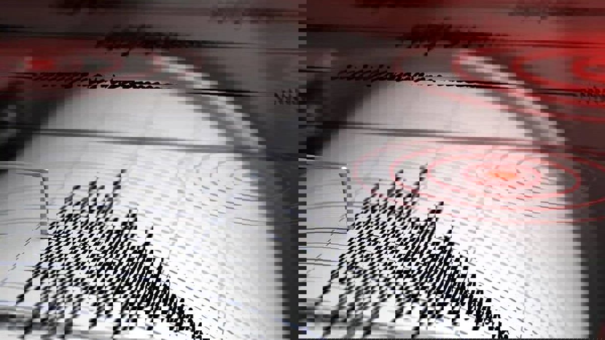 زلزال بقوة 7 درجات يهز منطقة "إيستر آيلاند" قرب تشيلي