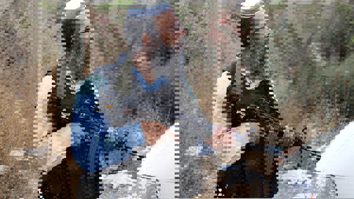 السلطة الفلسطينية تحذر من انفجار قريب في الضفة الغربية