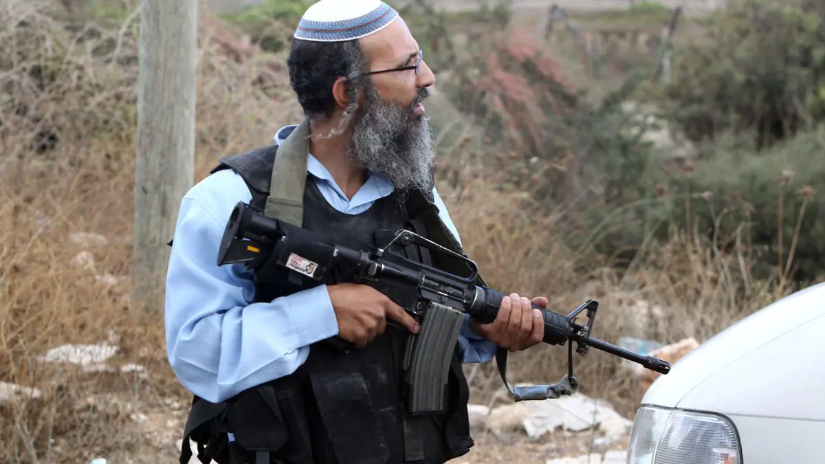 السلطة الفلسطينية تحذر من انفجار قريب في الضفة الغربية