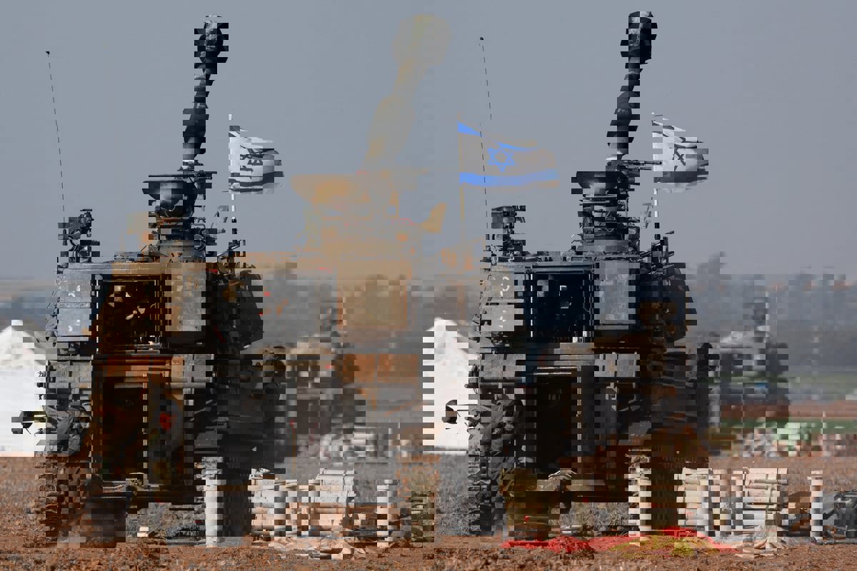 بعد حظر الأسلحة.. هل يضر قرار بايدن بجهوزية إسرائيل العسكرية؟