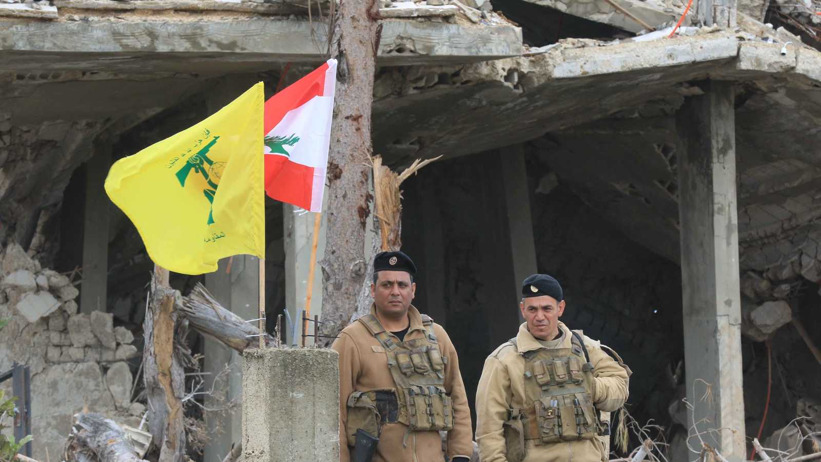 مصادر عسكرية: خطة الجيش اللبناني تتعثر وإسرائيل تتجه لفرض منطقة عازلة