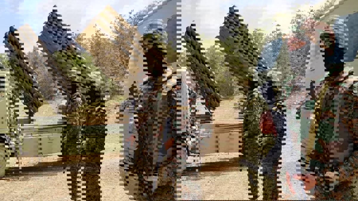 محذرة من مفاجآت.. صحيفة إسرائيلية ترصد ترسانة "حزب الله" العسكرية