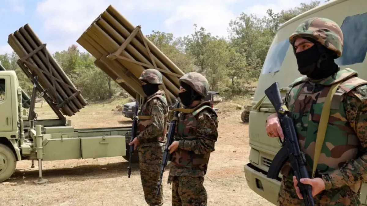 محذرة من مفاجآت.. صحيفة إسرائيلية ترصد ترسانة "حزب الله" العسكرية