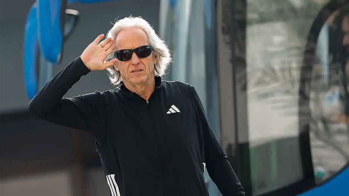 مفاجأة.. هل يرغب جيسوس في تدريب منتخب البرتغال؟