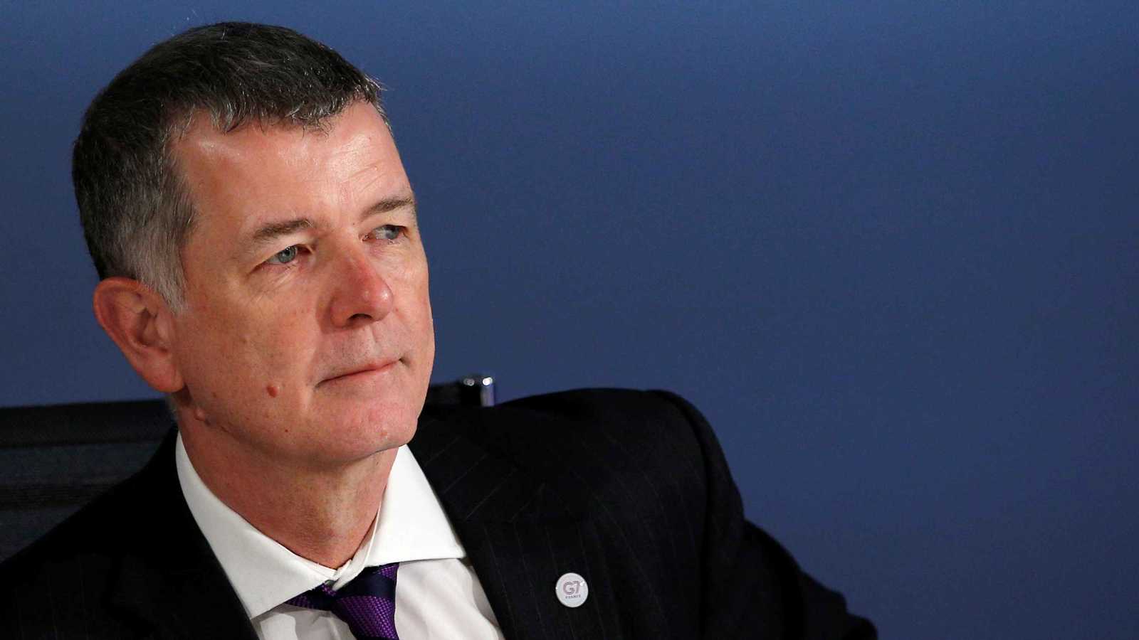 المخابرات البريطانية: لا نرى دليلاً على اهتمام بوتين بالسلام في أوكرانيا