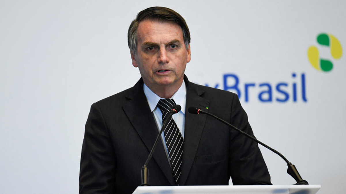 الرئيس البرازيلي: دولة في الشرق الأوسط دعتنا للانضمام إلى "أوبك"