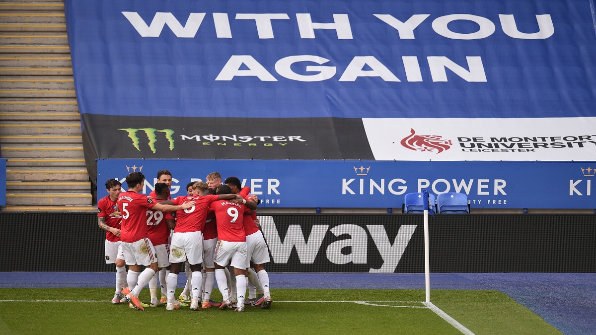 هبوط بورنموث وواتفورد.. نتائج مباريات آخر جولة بالدوري الإنجليزي