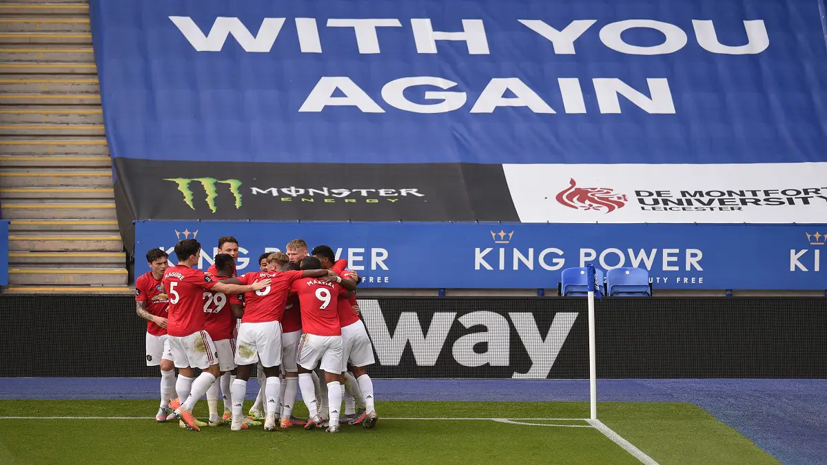 هبوط بورنموث وواتفورد.. نتائج مباريات آخر جولة بالدوري الإنجليزي