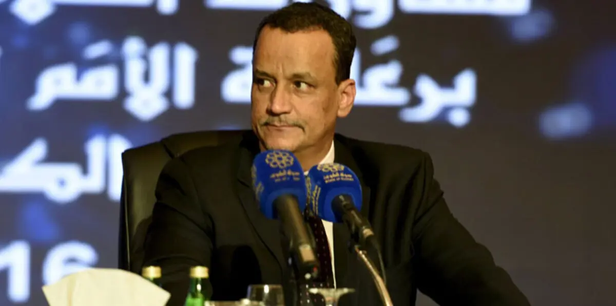 في أهم تقدم لمفاوضات الكويت.. اتفاق الأطراف اليمنية على الإفراج عن جميع الأسرى