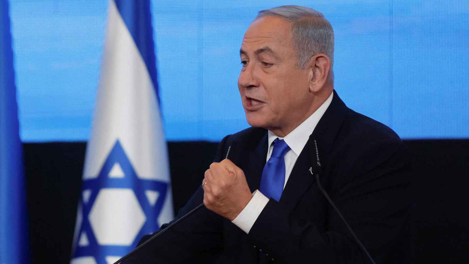 نتنياهو يدرس إطلاق حزب يميني أمني بقيادة قائد "جفعاتي"