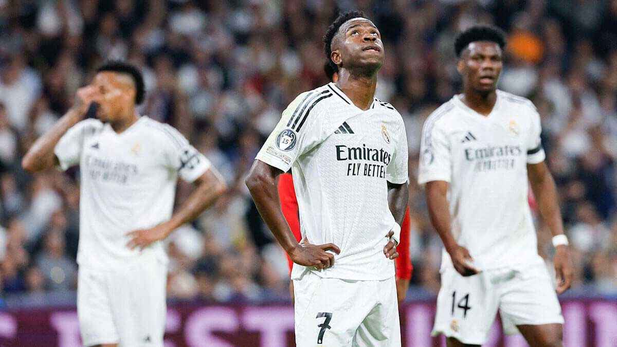 "الإسبنة" هي الحل.. ريال مدريد يبحث عن صفقات تغيير الجلد