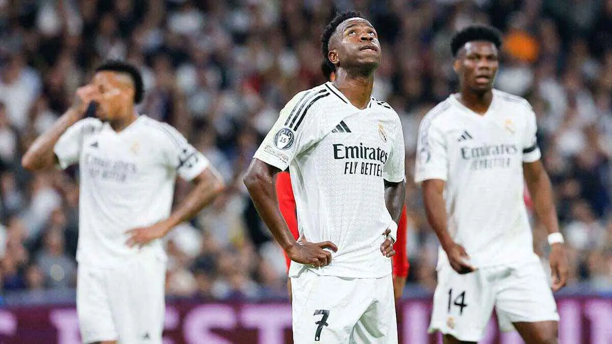 "الإسبنة" هي الحل.. ريال مدريد يبحث عن صفقات تغيير الجلد