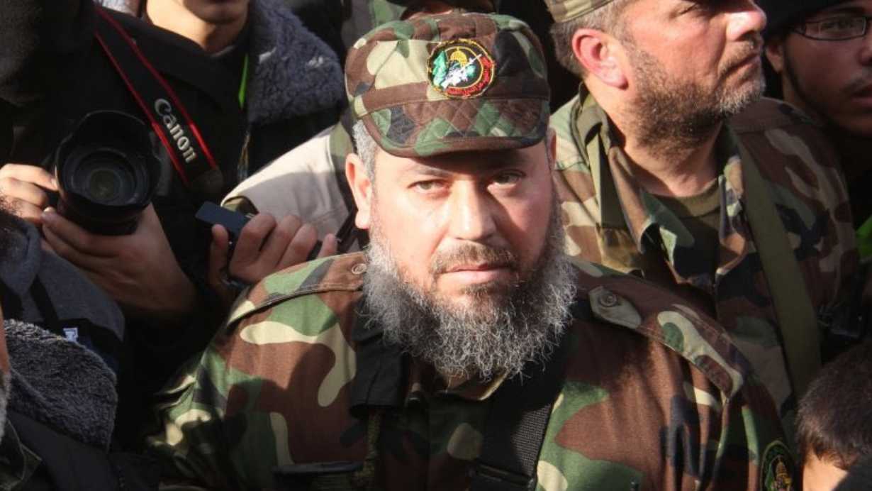 إسرائيل تدرس سيناريوهات المواجهة مع "شبح القسام" في غزة‎