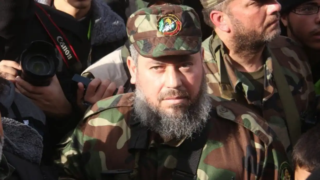 إسرائيل تدرس سيناريوهات المواجهة مع "شبح القسام" في غزة‎