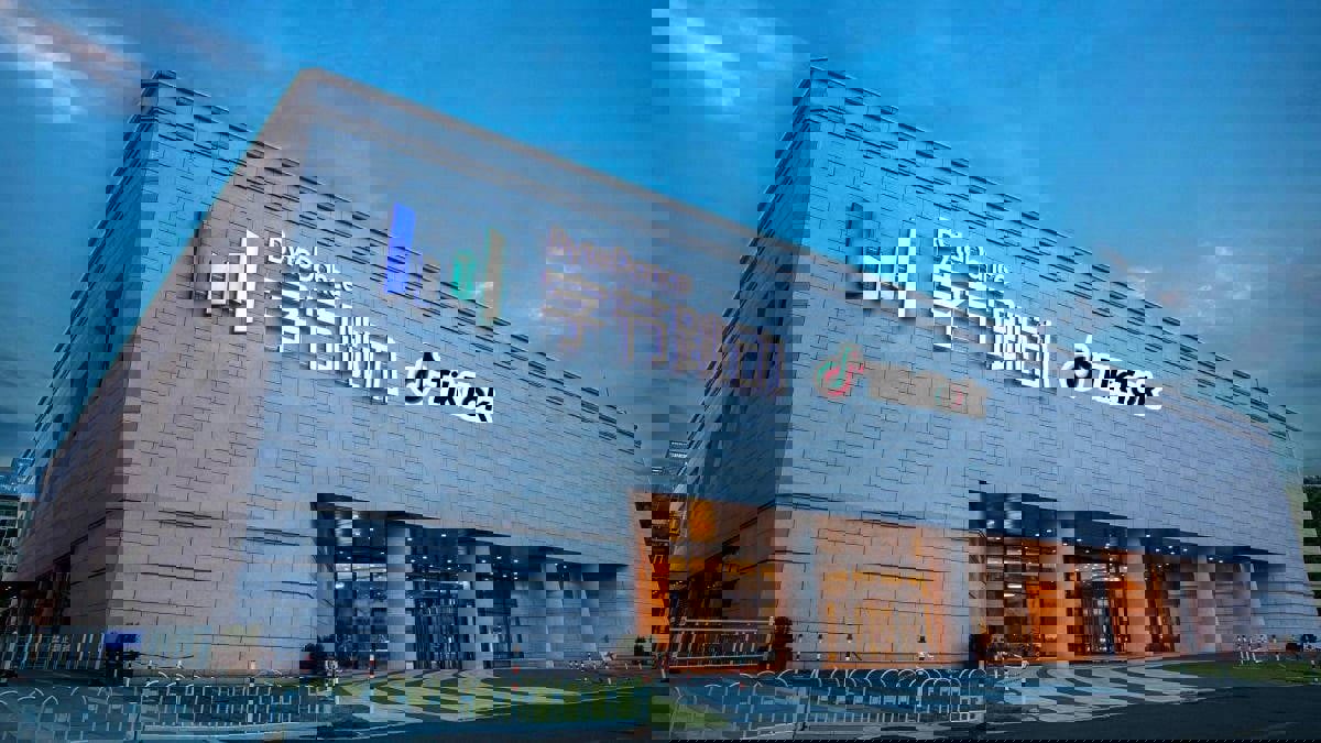 رويترز: مالك تيك توك الصيني يعرض التخلي عن حصته لإبرام اتفاق مع أمريكا