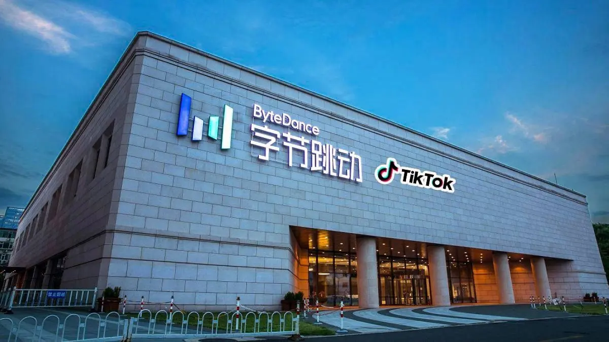 رويترز: مالك تيك توك الصيني يعرض التخلي عن حصته لإبرام اتفاق مع أمريكا