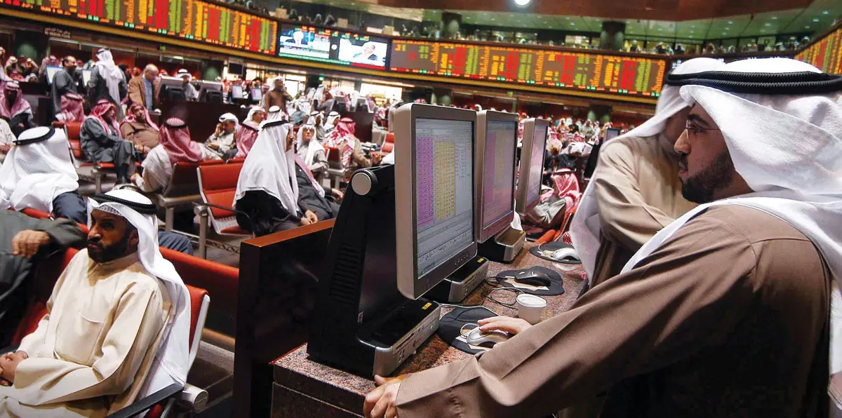 هيئة الأسواق توافق على استحواذ "عقارات الكويت" على المنتجعات