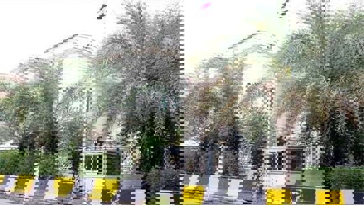 نقل القنصلية المصرية في الكويت إلى موقع آخر عقب موجة الاحتجاجات