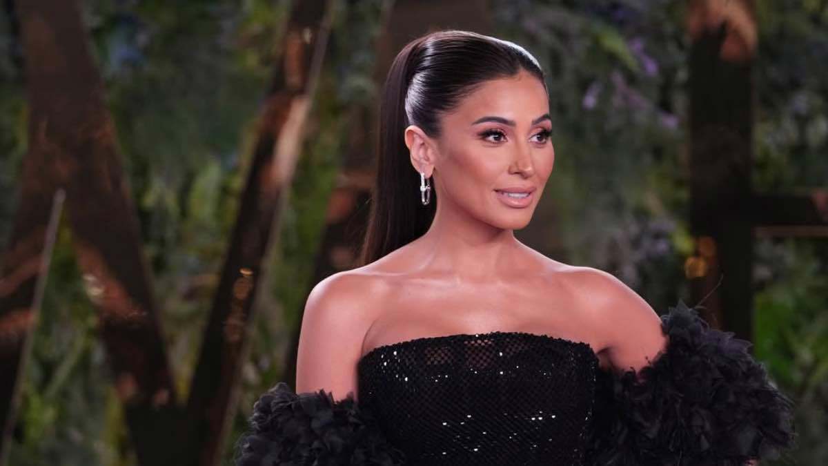 خطوة مفاجئة من دينا الشربيني تثير التساؤلات