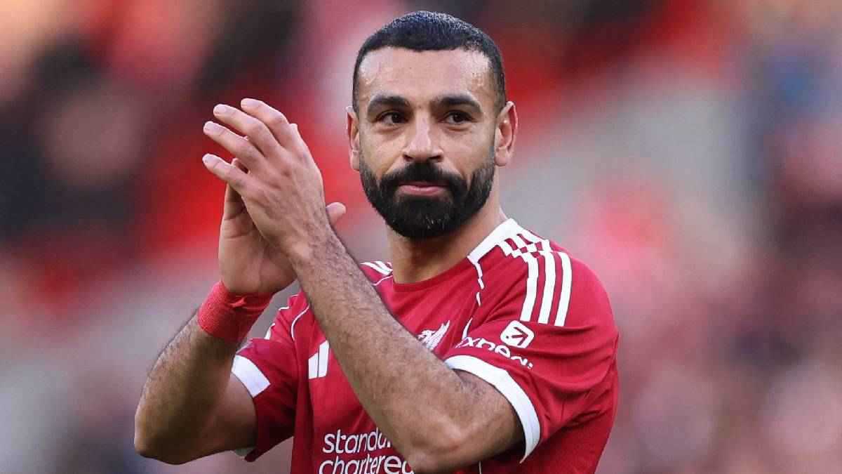بي بي سي: محمد صلاح قد يغادر إلى "وجهة مفاجئة" 