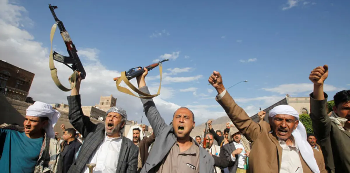 مقتل قيادات حوثية بارزة خلال معارك شبوة والجوف