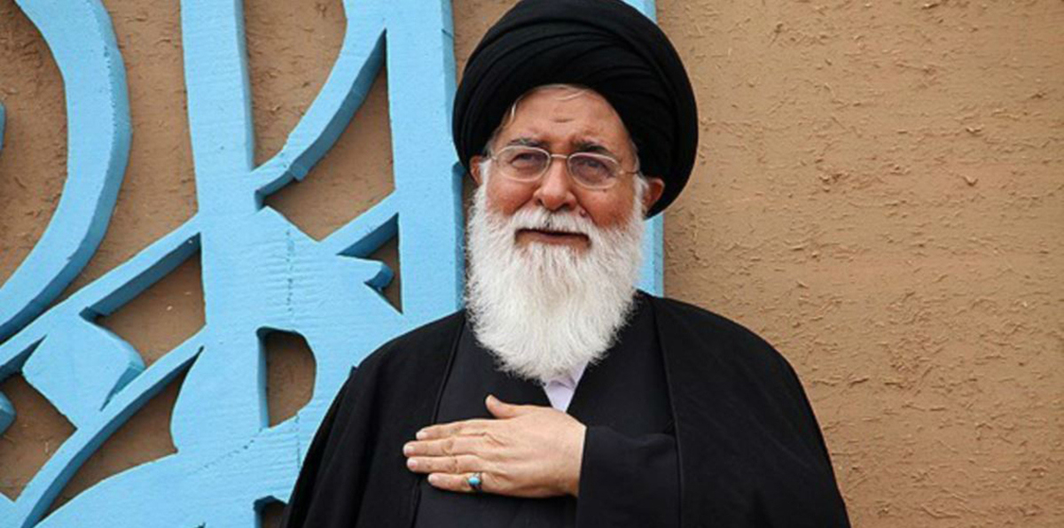 ممثل لخامنئي يعود لتطبيق تلغرام بعد رفض متابعيه الانتقال للتطبيقات الإيرانية