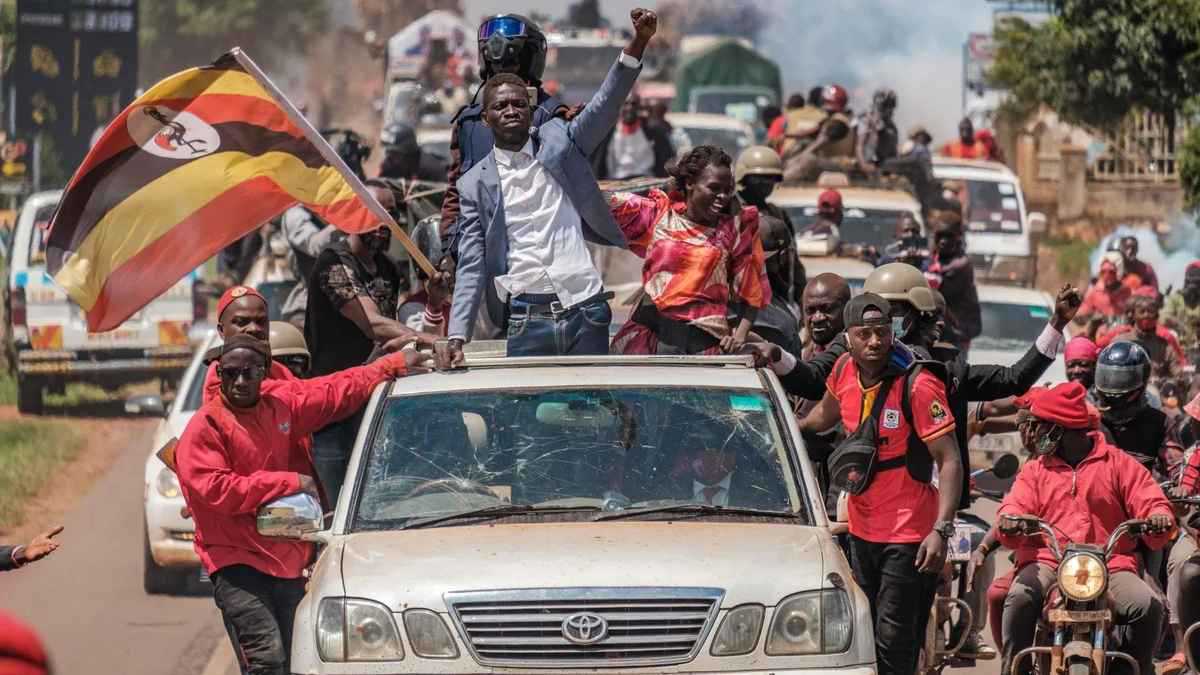 انتخابات محسومة ومستقبل مجهول.. أوغندا تواجه خطر الانفجار