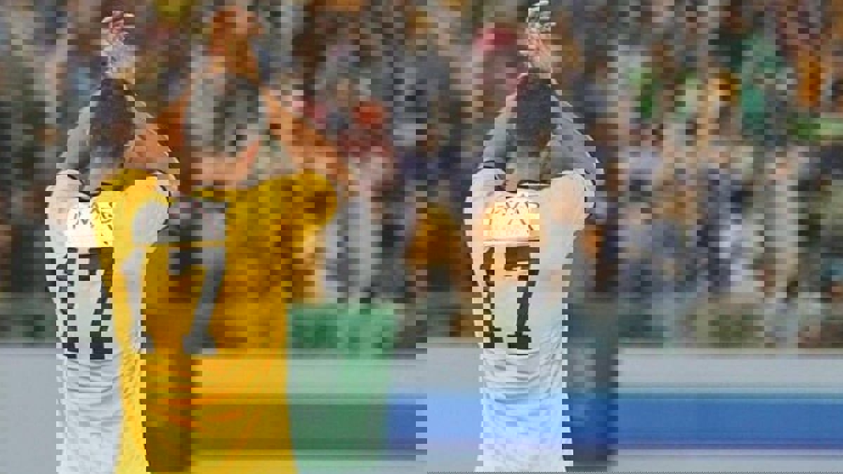 مع أنباء انتقاله إلى الكويت.. بدر المطوع يلمح بقوة لبقائه مع القادسية (فيديو)