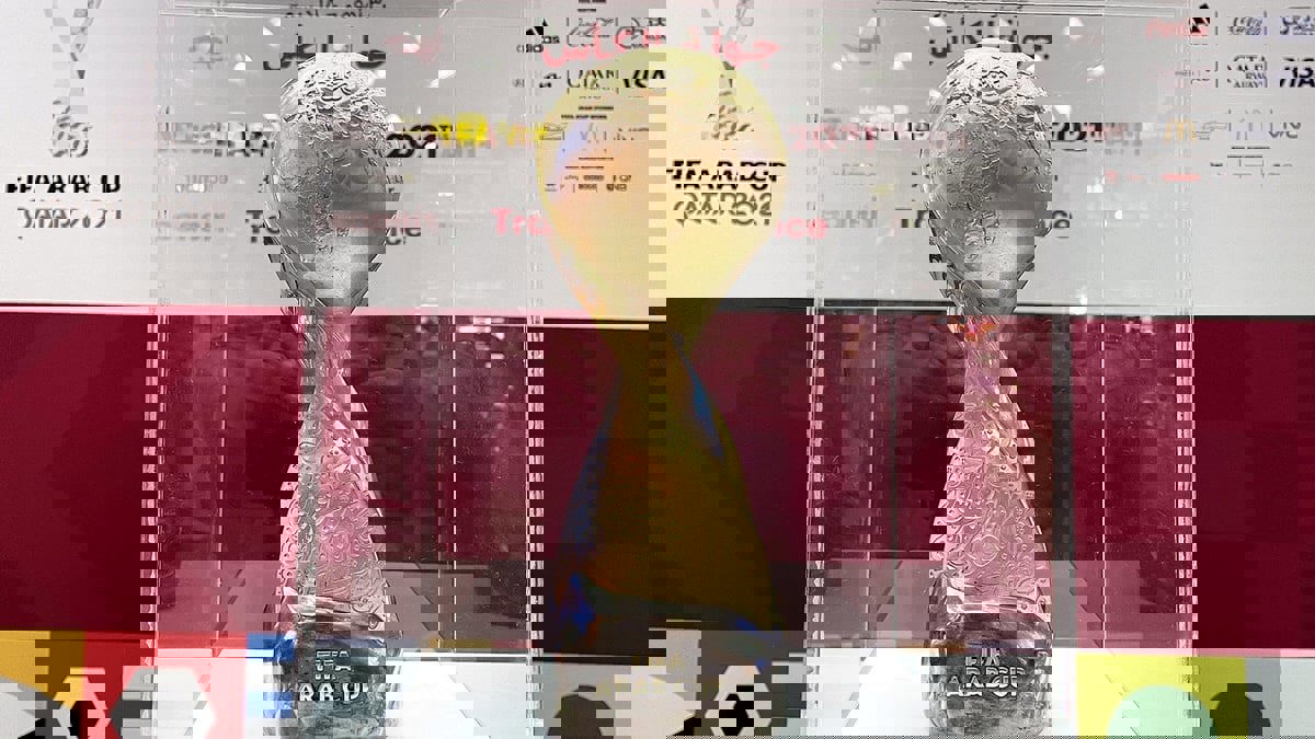 القنوات الناقلة لبطولة كأس العرب