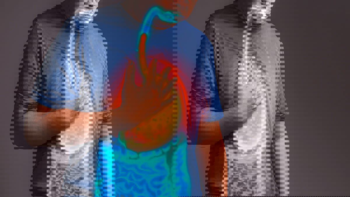 فاكهة تخلصك من حرقة المعدة بثوانٍ 