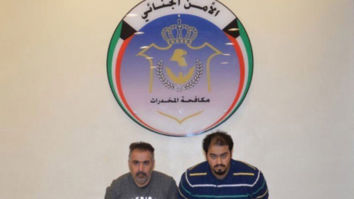 حكم نهائي بقضية الفنان الكويتي عادل المسلم