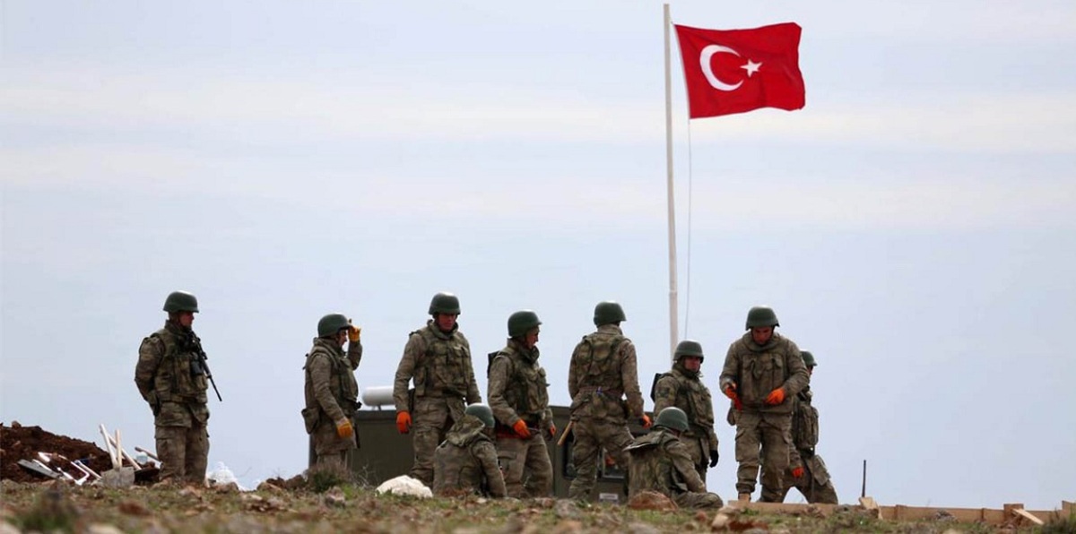 تركيا تعترف بصحة فيديو تعذيب جنودها لسوريين