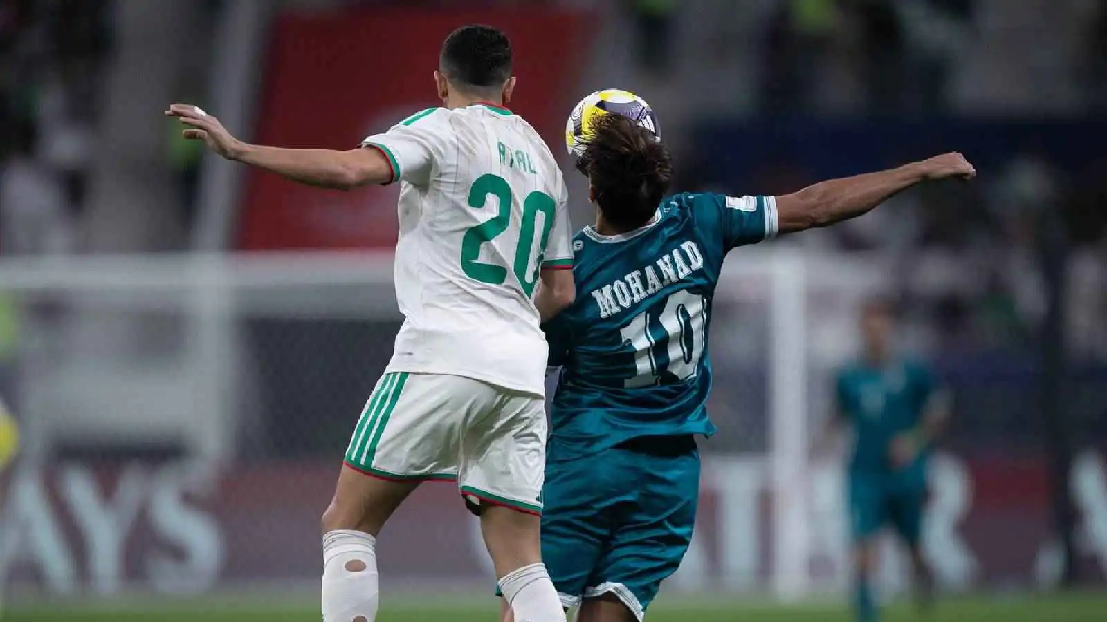 4 مواجهات نارية.. مواعيد مباريات ربع نهائي كأس العرب