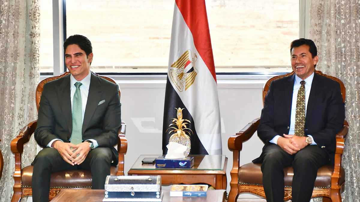 أحمد أبو هشيمة.. 3 أسماء من العيار الثقيل تقتحم انتخابات رئاسة الأهلي المصري