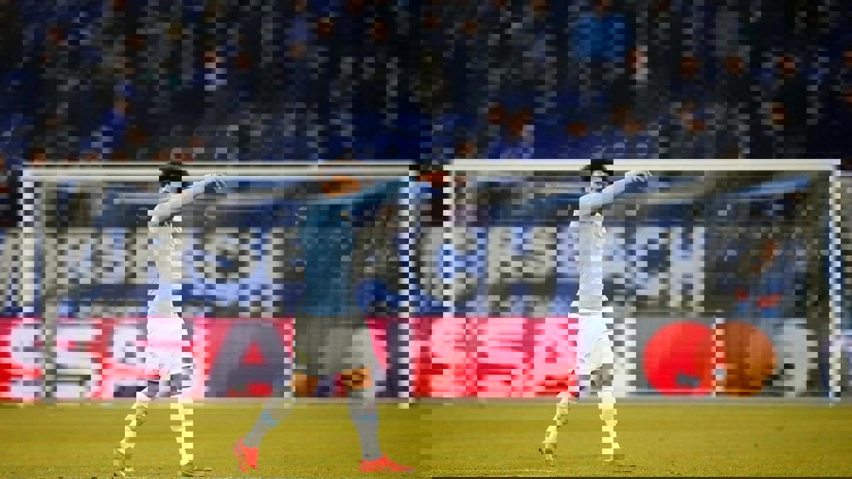 تحركات سرية من بايرن ميونيخ لحسم صفقة ساني في الميركاتو الشتوي